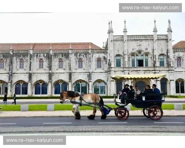 当伊比利亚的热情邂逅东方的好客：葡萄牙与中国，一场穿越时空的精彩碰撞