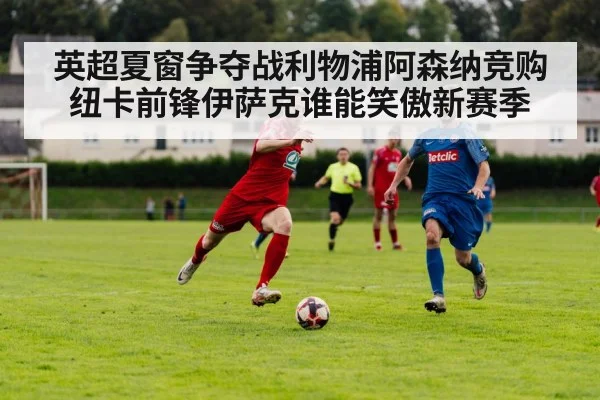 英超夏窗争夺战利物浦阿森纳竞购纽卡前锋伊萨克谁能笑傲新赛季