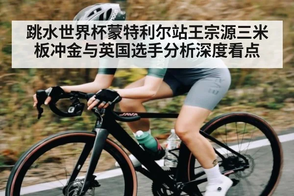 跳水世界杯蒙特利尔站王宗源三米板冲金与英国选手分析深度看点